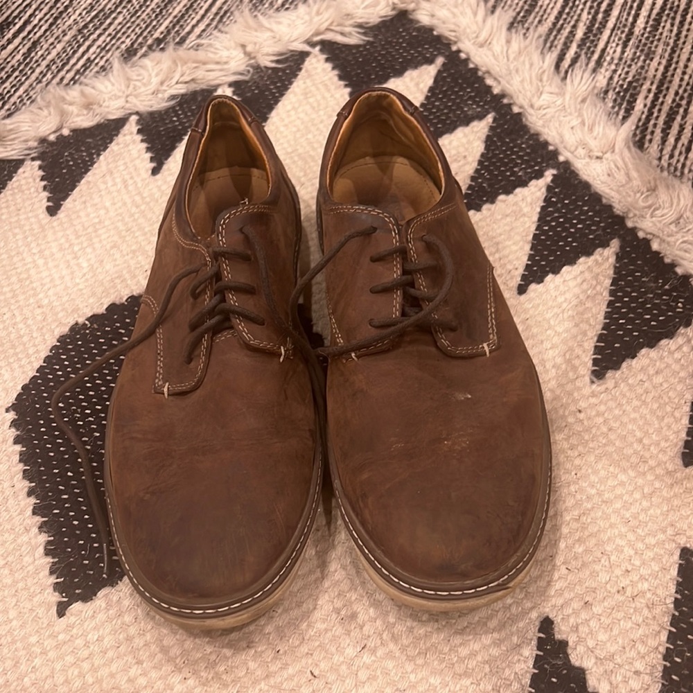 Men’s Johnston & Murphy Shoes